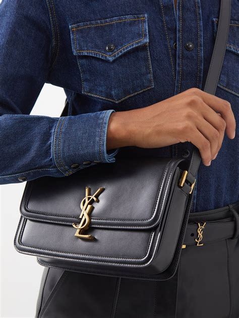 ysl solferino shoulder bag.